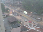 Rua So Paulo Alagada