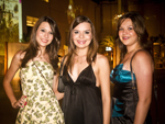 Bruna, Nataly e Jssica