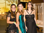 Camila, Giulia e Ana