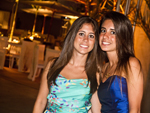 Camila e Gabriela