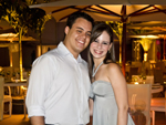 Eduardo e Tamires