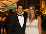 Joo e Flvia