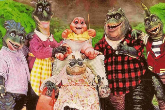Relembre clássicos da década de 1990