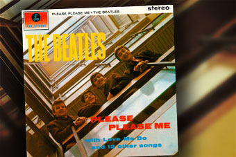 Teste seus conhecimentos sobre Please Please Me, dos Beatles