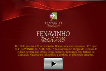 Fenavinho 2009