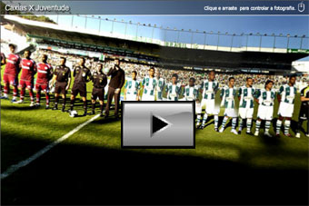 Foto 360º: Ca-Ju 260