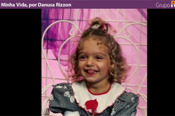 Minha Vida, por Danusa Rizzon
