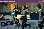 A Era Lauro no Juventude