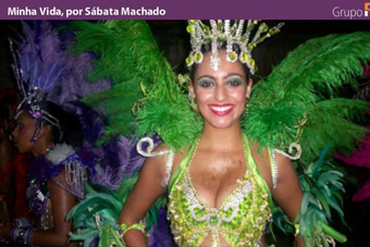 Minha Vida, por Sábata Machado