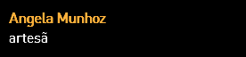 Angela Munhoz artesã