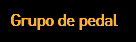 Grupo de pedal