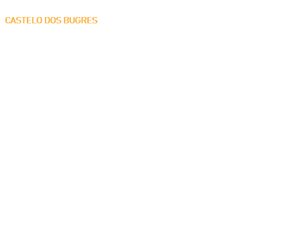 CASTELO DOS BUGRES
Quem gosta de se movimentar e apreciar a natureza vai gostar da experiência na Dona Francisca. A rodovia asfaltada (SC-418) atrai, principalmente, ciclistas que levam o treino a sério, grupos de motociclistas e donos de carros antigos que se divertem percorrendo a estrada nos finais de semana ensolarados.
A estrada antiga também faz parte dos roteiros de treino e oferece outras opções esportivas e de lazer. Daniel Juliano Casas, da Escola de Montanhismo Salamandra, explica que várias montanhas da região são acessadas pela margem da estrada, prato cheio para quem gosta de caminhar pelas trilhas e praticar rapel. Entre os percursos mais conhecidos estão o Castelo dos Bugres e o Morro Pelado. No meio disso tudo, talvez o visitante se depare com animais como a anta, o macaco-prego, o bugio ou o cateto em meio à mata atlântica. Difícil é não se apaixonar pelo cenário.
