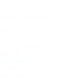 Estádio Estádio Heriberto Hülse Lugares: 19.300 Endereço: Rua Treze de Maio, s/n
Bairro Comerciário
Criciúma, SC
CEP 88802-290