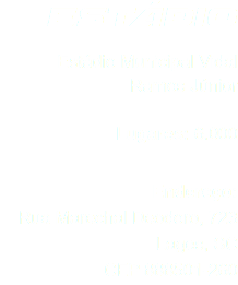 Estádio Estádio Municipal Vidal Ramos Júnior Lugares: 6.000 Endereço:
Rua Marechal Deodoro, 723 Lages, SC
CEP 888501-260