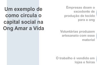Fluxo de Capital Social