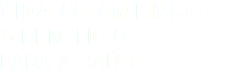 Vida ao ar livre: 5 benefícios Para a saúde