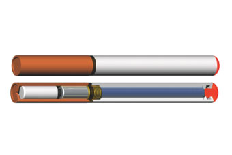 o cigarro eletrônico