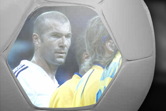 Filmes baseados em jogadores de futebol