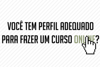 Você está preparado para estudar online?