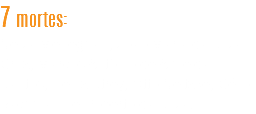 7 mortes:
Neiva Meneghalli, João Maria da Silva Cruz, Marcos Antônio de Almeida Santos, Heinz Strey, Otto Neitzke, Célio Bachmann e Roberto da Silva.