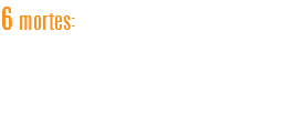 6 mortes:
Abinael dos Santos da Rosa, Neuvi Francisco Lehmkull, Kleber Paul Dorow, Ely Luiza Fracaro, Sebastião Sadir da Cruz e Dilma dos Santos de Souza.