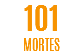 101
MORTES