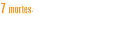 7 mortes:
Alessandro Francisco Afonso, Rudnei dos Santos, Antônio Gamba, Carlos Roberto de Carli, Airton Weiss, Natália Vitória Weiss e Sebastião Souza.