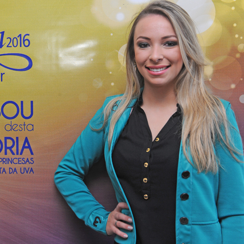 Eduarda Luiza Bertotti