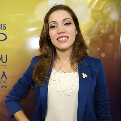 Sílvia Gabriela Cioato