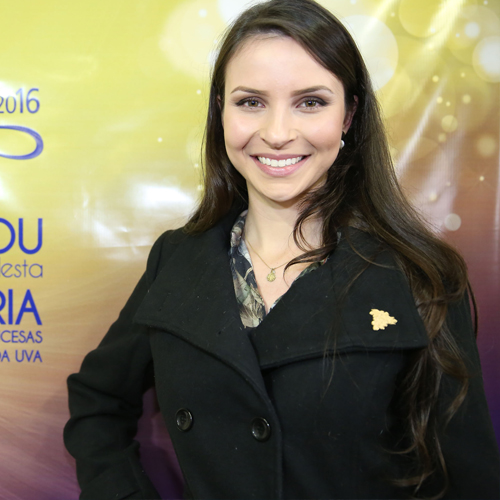 Laura Denardi Fritz