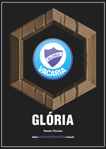 Escudo Grêmio Esportivo Glória