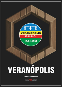 Escudo Veranópolis Esporte Clube