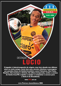 Destaque do Veranópolis