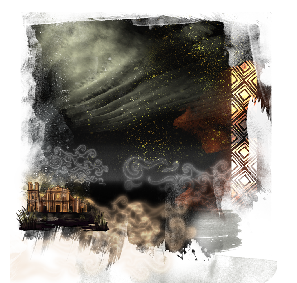 7 Lendas Gaúchas - Sepé Tiaraju