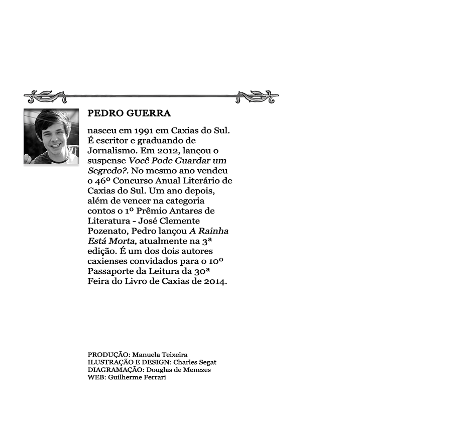 7 Lendas Gaúchas - Sepé Tiaraju