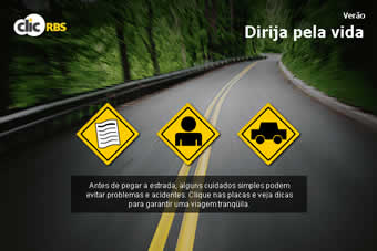 Dirija pela vida