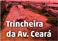 Trincheira da Av. Ceará
