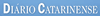logo Di�rio Catarinense