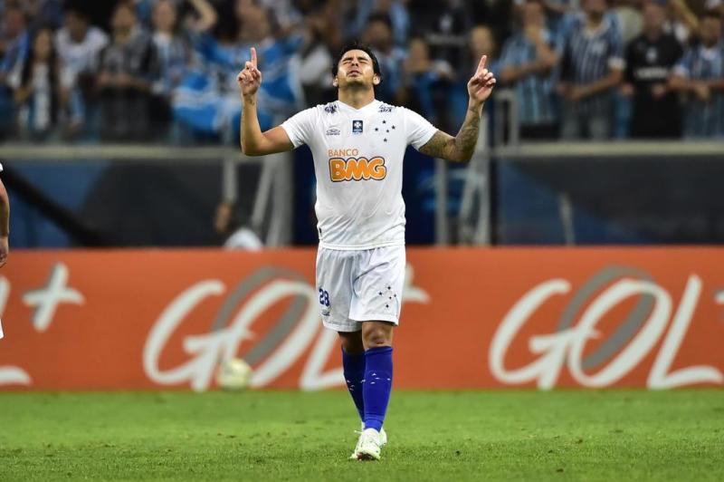 Nova conversa no vestiário foi decisiva para virar partida contra o Grêmio