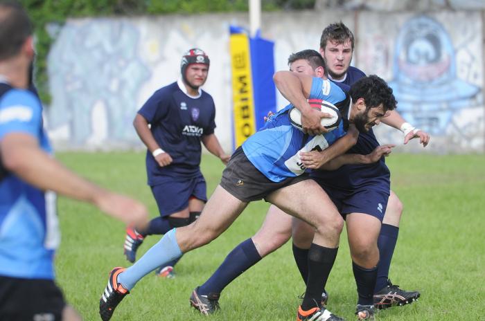 Universitário Rugby Santa Maria
