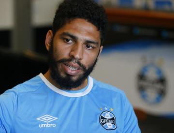 Wallace Reis leva calote de clube turco, vai à Fifa e voltará ao Grêmio