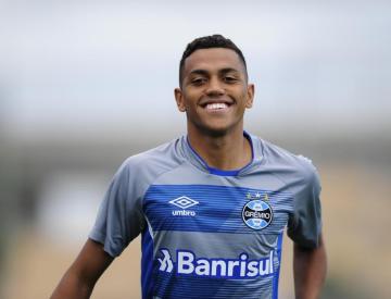 Renato confirma retorno de Pedro Rocha contra a Ponte Preta