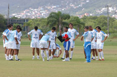 Diego Redel&nbsp;/&nbsp;Ag&ecirc;ncia RBS 