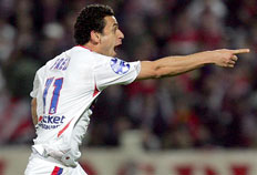 Michel Spingler&nbsp;/&nbsp;ap