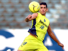 Mauro Vieira&nbsp;/&nbsp;Ag&ecirc;ncia RBS