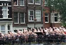 Evert Elzinga&nbsp;/&nbsp;AP