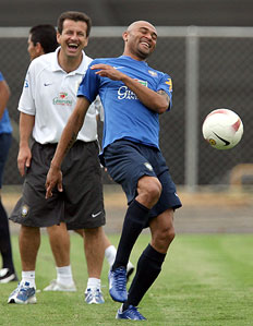 Marcos Delgado&nbsp;/&nbsp;EFE