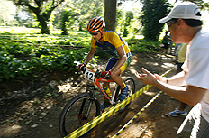 Andre Penner&nbsp;/&nbsp;AP