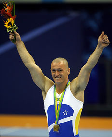 C&eacute;zaro de Luca&nbsp;/&nbsp;EFE