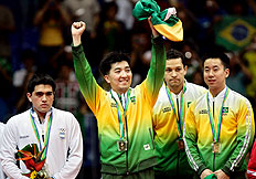 Victor R. Caivano&nbsp;/&nbsp;AP